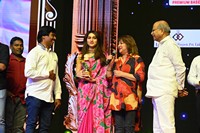 Santosham South Indian Film Awards 2025 Photos